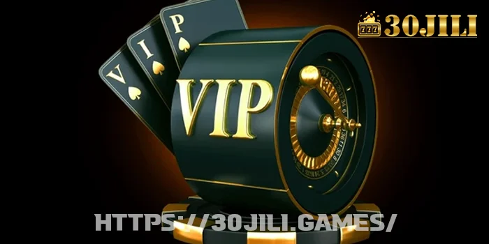 What Makes the 30jili VIP Site Different?